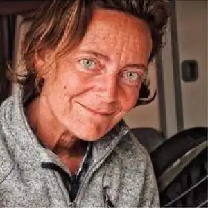 Karin Helene Müller